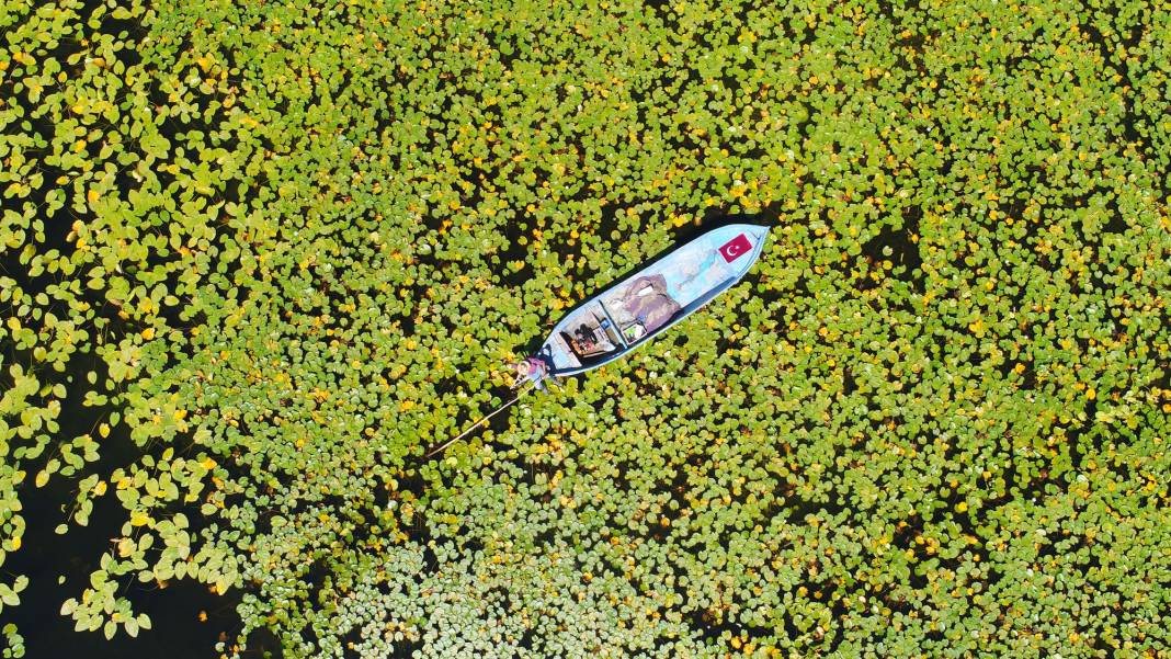 Beyşehir’de gezilecek yerler nelerdir? 14